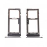 Tiroir SIM Samsung Galaxy S9 (G960F) Noir