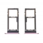 Tiroir SIM Samsung Galaxy S9 (G960F) Violet
