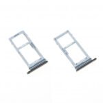 Tiroir SIM Samsung Galaxy S9 Plus (G965F) Noir