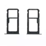 Tiroir SIM / SD Huawei Honor 9 Lite (LLD-L31) Noir