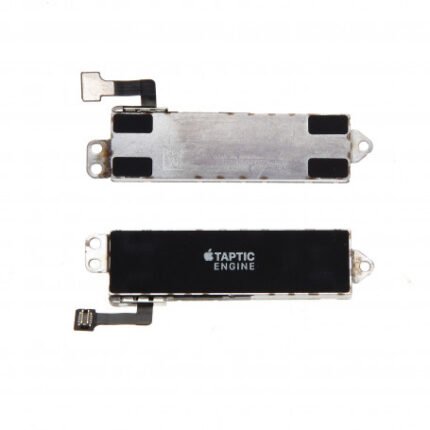 iPhone 7 Plus: Vibreur iPhone