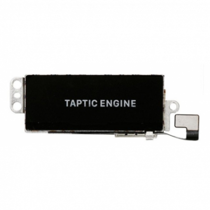 iPhone XR : module vibreur