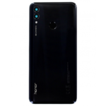 Vitre arrière HUAWEI Honor 10 Lite Noir Avec Adhesif