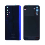 Vitre arrière HUAWEI Honor 20 Bleu Avec Adhesif