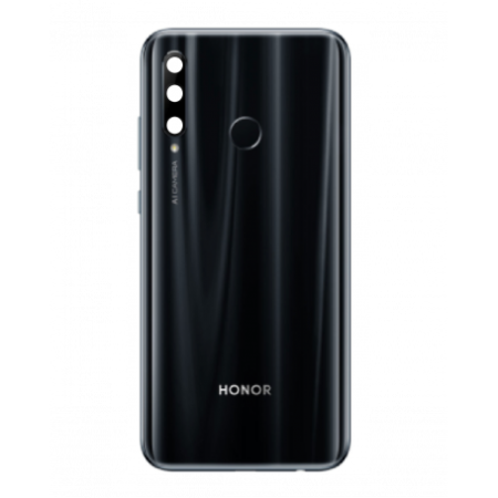Vitre arrière HUAWEI Honor 20 Pro Vert Avec Adhesif