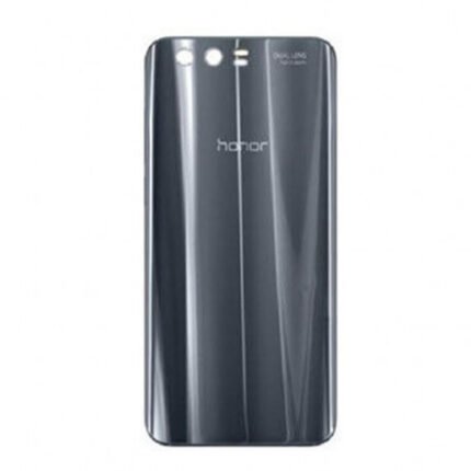 Vitre arrière HUAWEI Honor 9 Argent