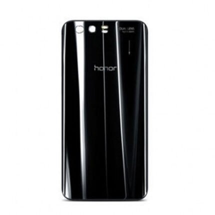 Vitre arrière Huawei Honor 9 Noir