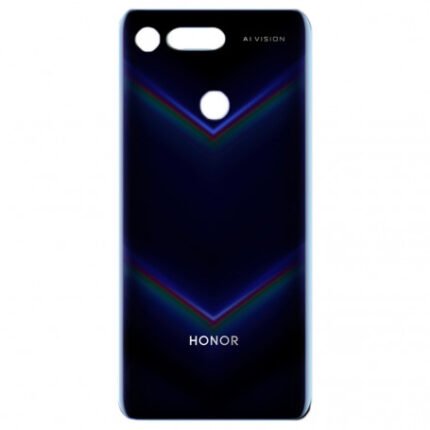 Vitre arrière HUAWEI Honor View 20 Noir