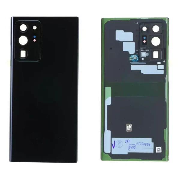 Note 20 Ultra 5G (N986B) Noir + Châssis
