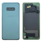 Vitre arrière Samsung Galaxy S10E (G970F) Prism Vert