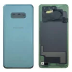 Vitre arrière Samsung Galaxy S10E (G970F) Prism Vert