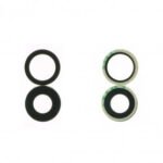 iPhone 12 /12mini : Vitre  lentille caméra arrière