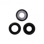 iPhone 13 Pro Max : Vitre  caméra arrière