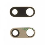 iPhone 7 Plus: lentille de protection caméra arrière