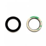 Lentille en Verre de Remplacement pour Caméra Arrière iPhone 8 - Vitre de Protection avec Adhésif - Qualité Premium
cache caméra arrière iPhone 8