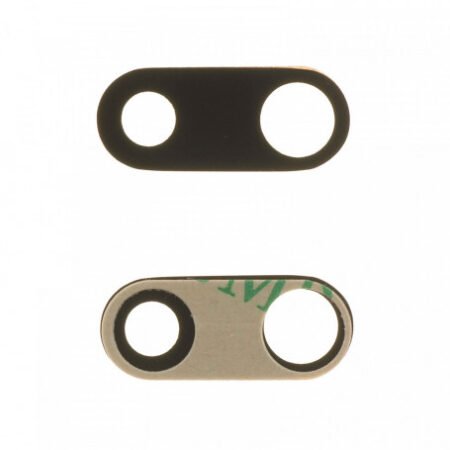 Vitre  caméra arrière iPhone 8 Plus