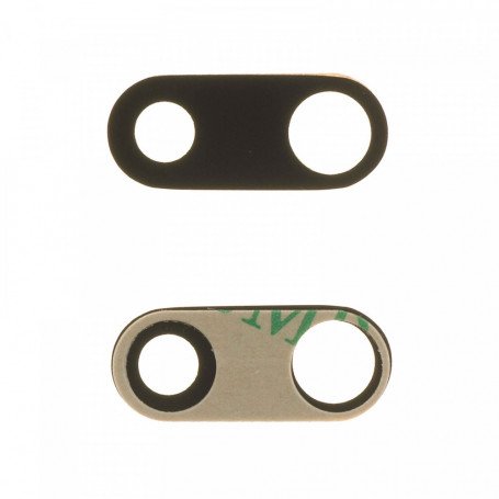 vitre-cache-lentille-camera-arriere-iphone-8-plus (1) iPhone 8 Plus : Vitre caméra arrière – Image 1