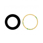 iPhone SE 2020 : lentille vitre  caméra arrière