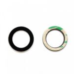 Vitre cache  caméra arrière iPhone 6 / 6S