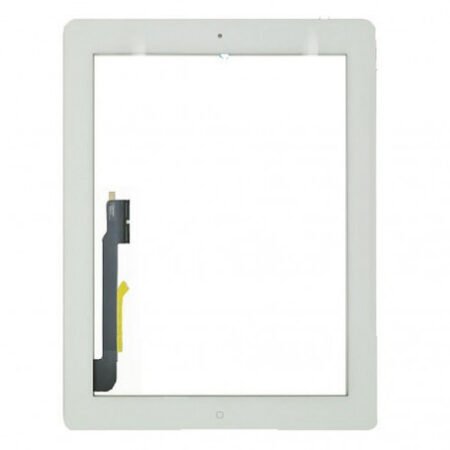 Vitre Tactile iPad 3 /4