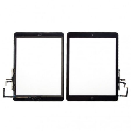 Vitre tactile iPad Air (A1474 / A1475)