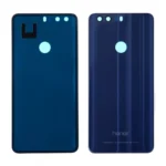 Vitre arrière Huawei Honor 8 (FRD-L09) Bleu