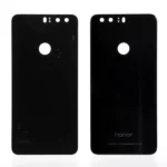 Vitre arrière Huawei Honor 8 (FRD-L09) Noir