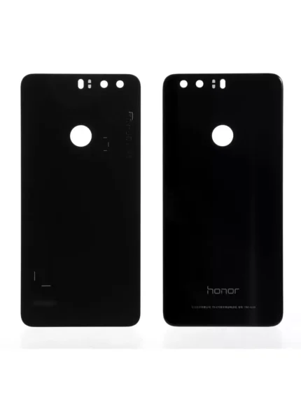 Vitre arrière Huawei Honor 8 (FRD-L09) Noir