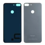 Vitre arrière Huawei Honor 9 Lite (LLD-L31) Argent