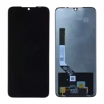 ECRAN & TACTILE XIAOMI REDMI NOTE 7/REDMI NOTE 7 PRO NOIR
