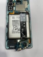 CONNECTEUR DE CHARGE PREMIUM SAMSUNG GALAXY S20 FE 5G G781 – Image 2