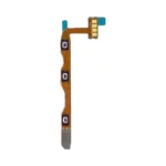 Nappe Power On/Off et Volume Premium Honor 70