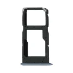 Tiroir Sim Premium Honor 20 Lite Noir