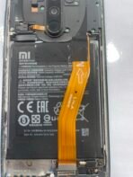 Batterie Original Xiaomi Redmi Note 13 Pro 5G & Poco X6 5G 1330102000118B BM5V