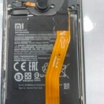 Batterie Original Xiaomi Redmi Note 13 Pro 5G & Poco X6 5G 1330102000118B BM5V