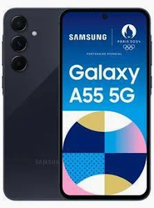 Samsung Galaxy A55 – 8Go RAM | 128Go