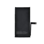 iPhone 15  : Batterie no code sans message