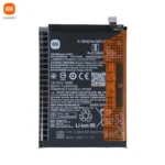Batterie Original Xiaomi Redmi Note 12 4G 1330102000090B BN5M