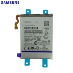 Samsung Galaxy Z Flip 3 5G F711: Batterie Principale Originale