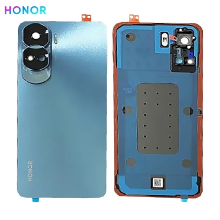 Cache Arrière Original Honor 90 Lite 0235AGEA Cyan Lake