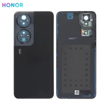 Cache Arrière Original Honor 90 Smart 0235AJRQ Noir Minuit