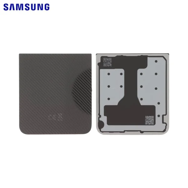 Cache Arrière Original Samsung Galaxy Z Flip 6 5G F741