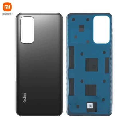 Cache Arrière Original Xiaomi Redmi Note 11 4G 55050001VB9T Gris Graphite