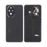 Cache Arrière Premium Honor 200 5G Noir