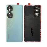 Cache Arrière Premium Honor 90 Bleu