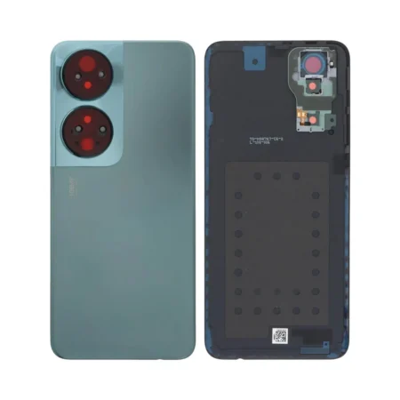Cache Arrière Premium Honor 90 Smart Vert Emeraude