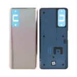 Cache Arrière Premium Huawei P Smart 2021 Or