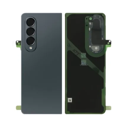 Samsung Galaxy Z Fold 4 5G (F936 ): Cache Arrière Premium