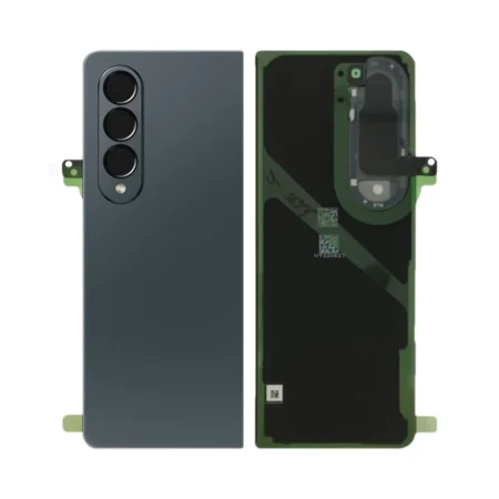 Cache Arrière Premium Samsung Galaxy Z Fold 4 5G F936