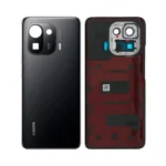 Cache Arrière Premium Xiaomi Mi 11 Pro Noir